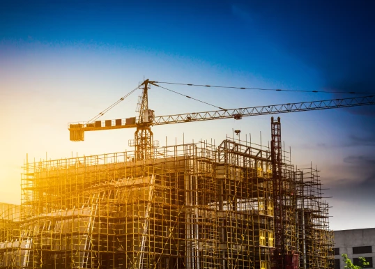 Yapı Müteahhitlerine İDİS Zorunluluğu